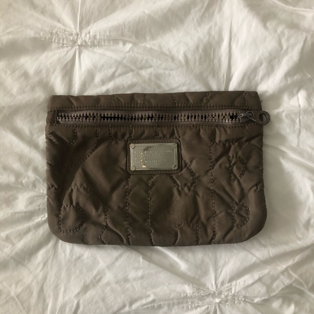 Marc Jacobs clutch